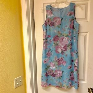 Vintage Dress & Jacket